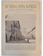 Cuneo (Le Cento Citt dItalia).