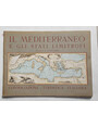 Il Mediterraneo e gli stati limitrofi.