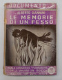 Le memorie di un fesso.