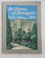 Da Verona al Brennero.