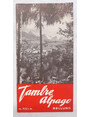 Tambre Alpago m. 922 s.m. Belluno.