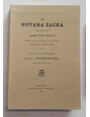 La Novara Sacra del Vescovo Venerabile Carlo Bescap tradotta in italiano con annotazione e vita dellAutore sullavvocato Giuseppe Ravizza.