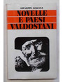 Novelle e paesi valdostani.