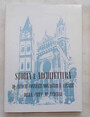Storia e architettura di antichi conventi monasteri e abbazie della città di Vercelli. Mostra documentaria.