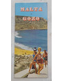 Malta e Gozo.