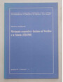 Movimento cooperativo e fascismo nel Vercellese e in Valsesia (1920-1940).