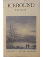 Icebound. Journeys to the Northwest Sea.