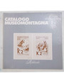 Catalogo Museomontagna. Addenda.  (1.3 Centro Documentazione).