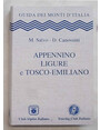 Appennino Ligure e Tosco-Emiliano.
