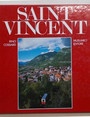 Saint Vincent.