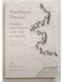 Viaggio mineralogico nelle Alpi occidentali. Valle di Susa, Maurienne, Tarentaise, Valle dAosta e Faucigny nellestate 1751.