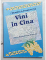 Vini in Cina.