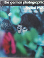 The German Photographic Annual 1965