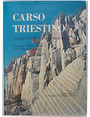 Carso triestino immagini delle quattro stagioni.