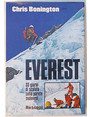 Everest. 33 giorni di scalata sulla parete Sudovest.