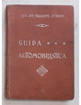 Guida automobilistica con cenni storici e cognizioni sulla tecnica e sulla viabilit.