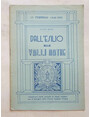 Dellesilio alle Valli natie. Nel V Cinquantenario del 