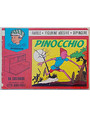 Pinocchio.