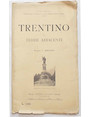 Trentino e terre adiacenti.