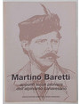 Martino Baretti appunti su un pioniere dellalpinismo canavesano.