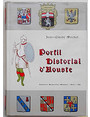 Porfil historial et diagraphique de la trs antique cit dAouste.