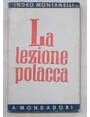La lezione polacca.