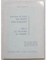 Unoasi di pace nei monti dellHamasien. Tiblez la tecciara di Asmara.