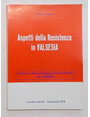 Aspetti della Resistenza in Valsesia.