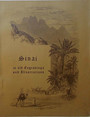 Sinai in old engravings and illustrations.