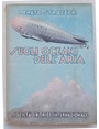 Sugli oceani dellaria.