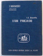 Leon Pancaldo.