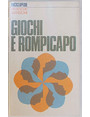 Giochi e rompicapo.