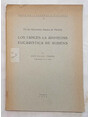 Los tapices: la apoteosis eucaristica de Rubens. En las Descalzas Reales de Madrid