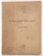 Il Palazzo Madama di Torino.