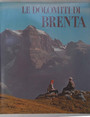 Le Dolomiti di Brenta.