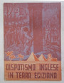 Dispotismo inglese in terra egiziana.