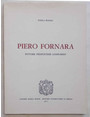 Piero Fornara pittore piemontese lombardo.