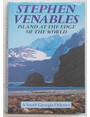 Island at the edge of the world. A South Georgia Odyssey.