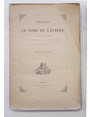 Voyages dans le nord de lEurope. Un tour en Norvge, une promenade dans la Mer Glaciale. (1871 - 1873).