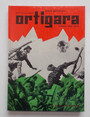 Ortigara. Una tomba e un altare.
