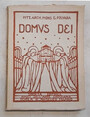 Domus Dei.