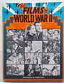 The films of World War II. A pictorial treasury of Hollywoods war years.