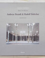 Andreas Brandt & Rudolf Bottcher. Architetture.