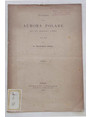 Intorno alla aurora polare del 31 gennaio 1881.
