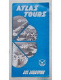 Atlas tours. Aus Dubrovnik.