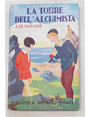 La torre dellalchimista.