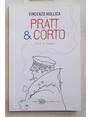 Pratt & Corto. Storie di disegni.