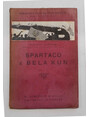 Spartaco e Bela Kun.
