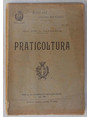 Praticoltura (piante erbacee foraggere). Vol. I.