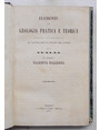 Elementi di geologia pratica e teorica destinati principalmente ad agevolare lo studio del suolo dellItalia.